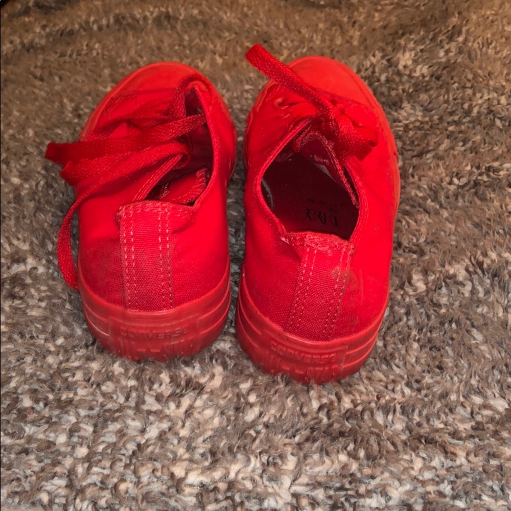 Shoes - Picture 4 of 4